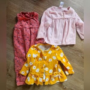 Baby 6 Month Bundle
